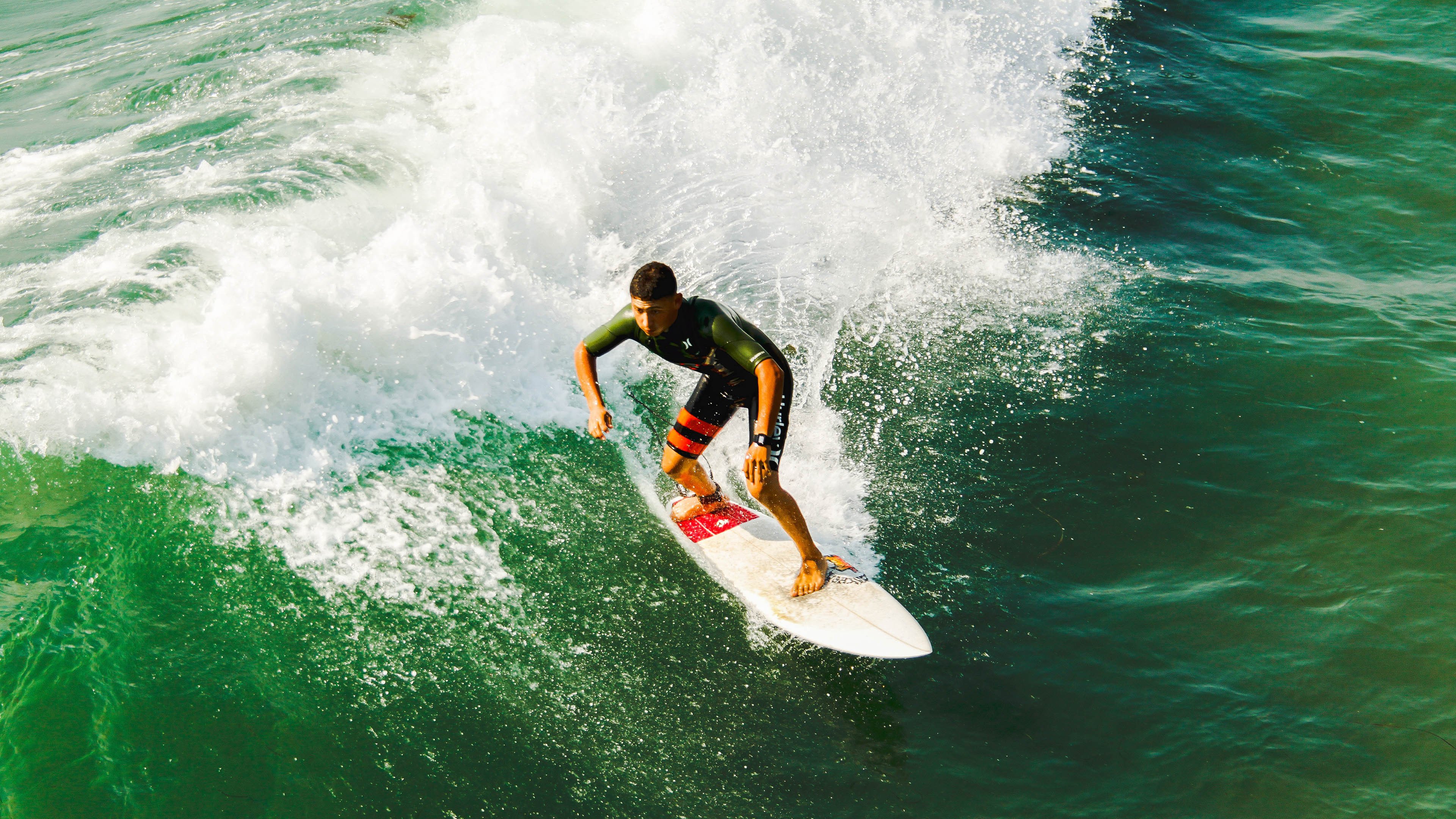 关键时刻:那些令人难忘的逆战!,曾经的逆战