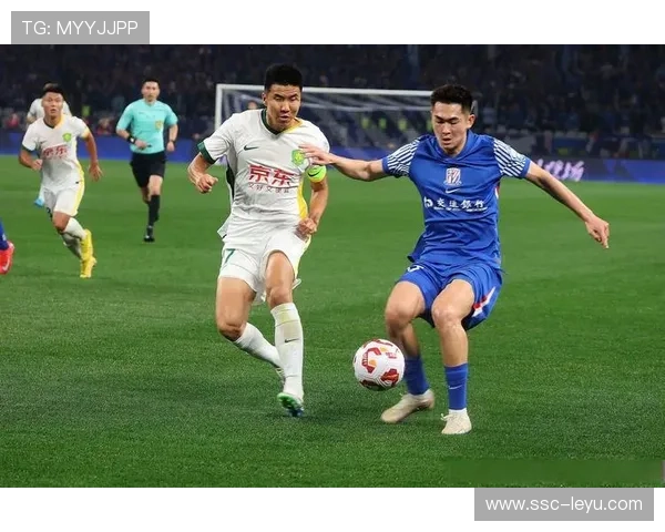 上海申花拉唐远射破门，球队三连胜