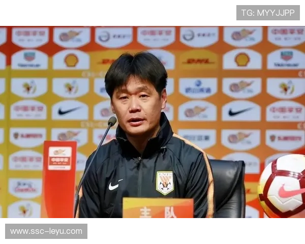 中超惊现鲁能同学会！李霄鹏韩鹏李金羽，师兄弟变对手，山东鲁能主帅李霄鹏